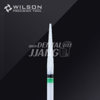 Zirconia Dental Lab Burs #6300207