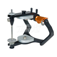 C.S.A-300 Articulator (Average movement articulator)