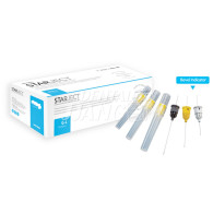 Star Ject Dental Needles