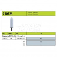 Silicon Carbide Polisher HP #9105M