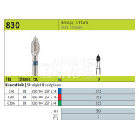 Diamond Bur #830F.HP.023