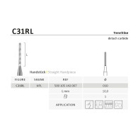 ZIR Gloss Laboratory Refill #C31RL.HPL.010