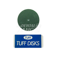 Tuff Disks (22mm x 1mm)