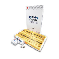 [영구치용] Perma Crown Half Kit