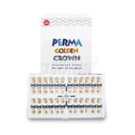 [영구치용] Perma Golden Crown Kit