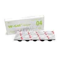 W-Gel Premium (Dentto-Dam 1통 증정)