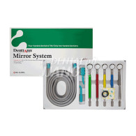 DentiAnn Mirror Suction Set