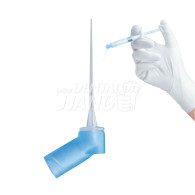 TruNatomy Irrigation Needle #30G