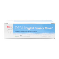 DENU Digital Sensor Cover