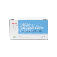 DENU Bite Block Cover