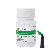 [개별발주] Filtek One Bulk Fill Restorative Capsule #4869