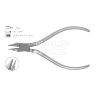 Omega Loop Forming Plier #OPWB07