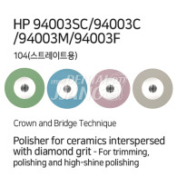 Ceramic Polisher HP