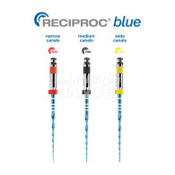 [4개입] Reciproc Blue 21mm