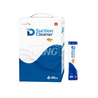 D-Suction Cleaner 2%