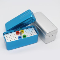 Medium Oblong Endo Box 60Hole