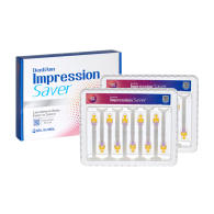 DentiAnn Impression Saver Economic Syringe Pack