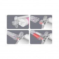 DentiAnn Impression Saver Connectors