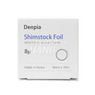 Denpia Shimstock Foil #DSF-10m