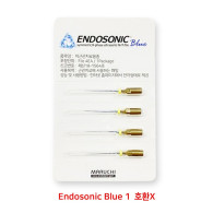 Endosonic Blue 2 Tip (Ni-Ti File)