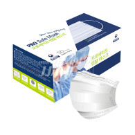 [의약외품] Pro Safe Dental Mask