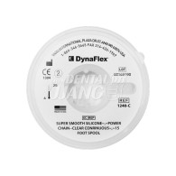 [땡처리] DynaFlex Silicone Chain (15ft) #1240-C