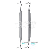 Blackline Periodontal Knife