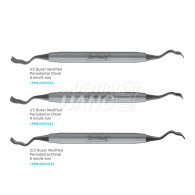 Blackline Periodontal Chisel