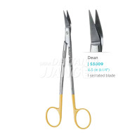 Perma Sharp Dean Scissors #S5009