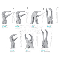 [비외상성] Atraumair Forceps