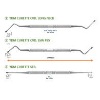 Surgical Curette