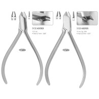 Three Jaw Plier