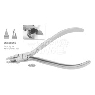 Wire Bending Pliers (Young) #5178