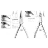 Wire Bending Pliers