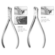 Distal End Cutter #5230