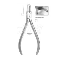 Band Contouring Plier #5444