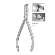 Bracket Remover Plier (Curve) #5236-1