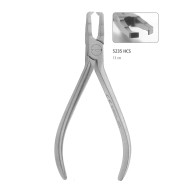 Bracket Remover Plier (Straight) #5235