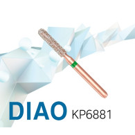 [세라믹 진주 입자] DIAO Diamond Bur FG #KP6881