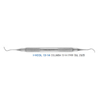 Columbia Curette #I-HCOL13-14 (Hollow)