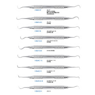 Scalers (Hollow)
