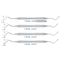 Surgical Curette #I-HCL (Hollow)