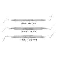 Root Canal Plugger (Hollow) #I-HRCP