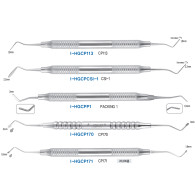 Cord Packer (Hollow)