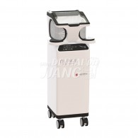 Silence-50 Portable Dust Collector