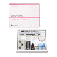 [생산중단] Super Bond Universal Starter Kit