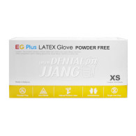 EG Plus Latex Glove