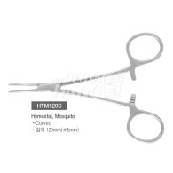 Hemostat (Mosquito) #HTM120C