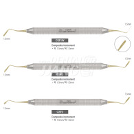 Composite Instruments #CSF-