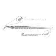 [단종] Orthodontic Tweezer #ORT160